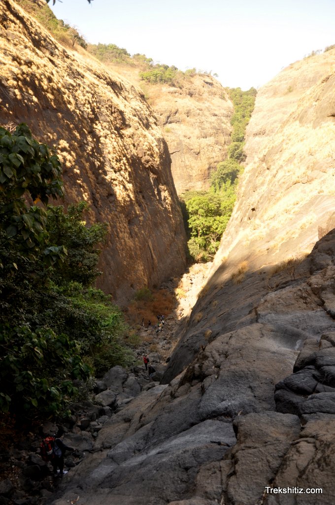 Plus Valley